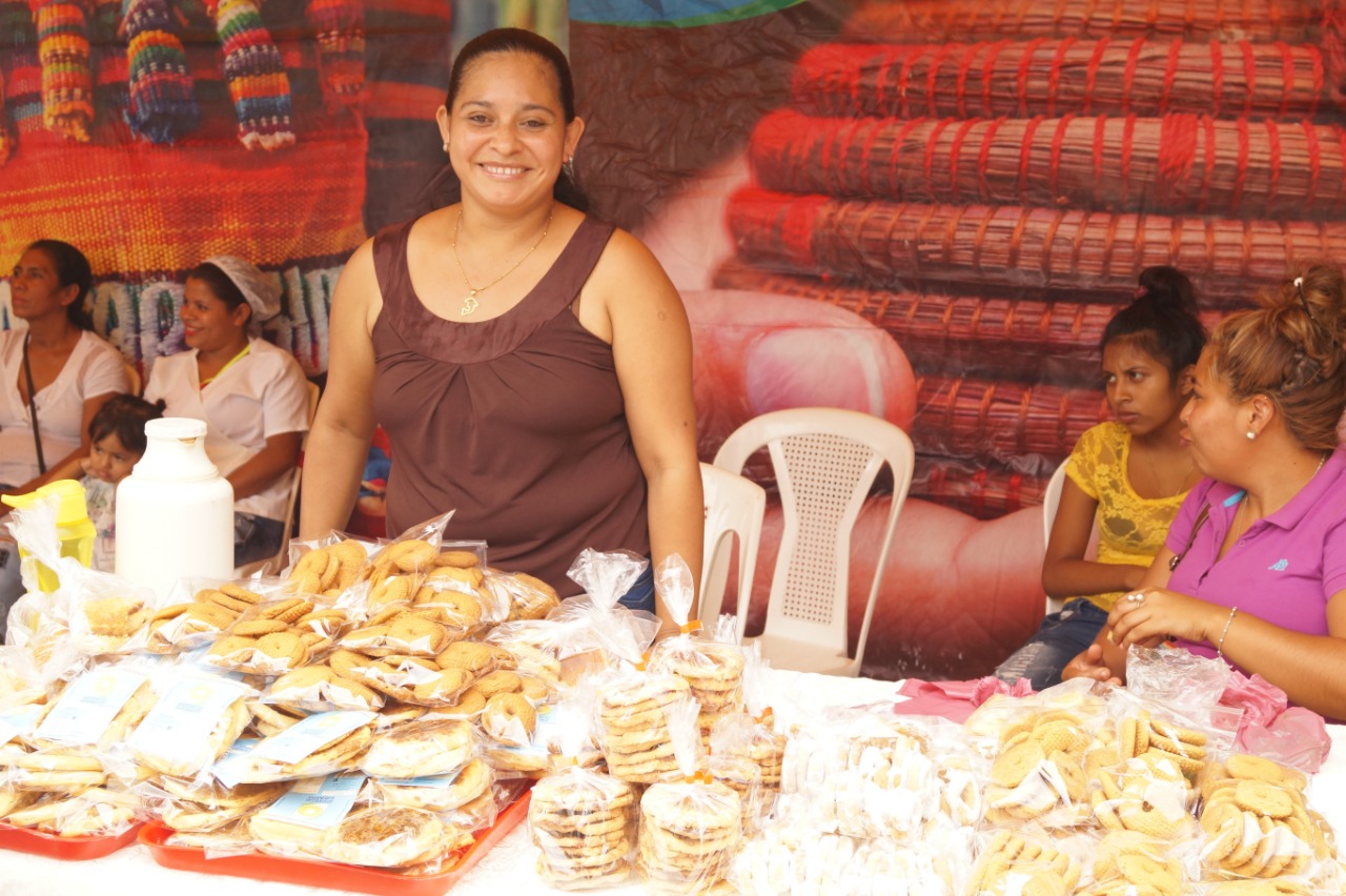 rosquillas
